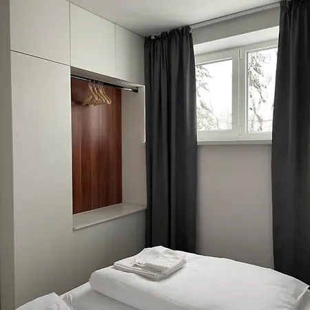 Kuca 59 Apartment Jahorina