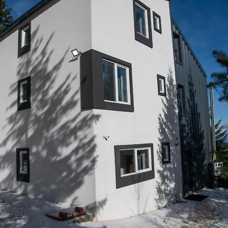 Apartment Kuca 59 Jahorina