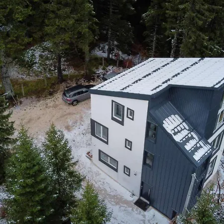Kuca 59 Jahorina