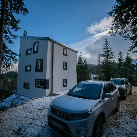 Apartment Kuca 59 Jahorina