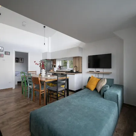 Apartment Kuca 59 *