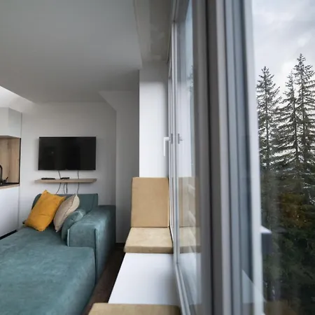 Kuca 59 Apartment Jahorina