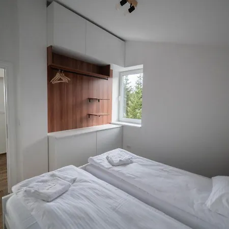 Kuca 59 Apartment Jahorina