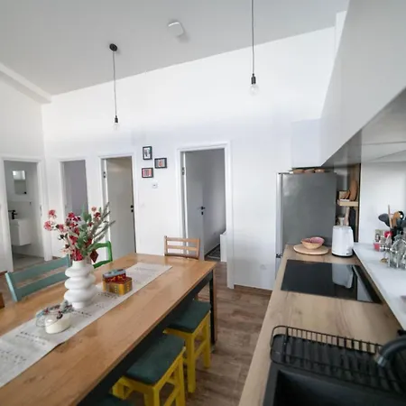 Kuca 59 Appartement *