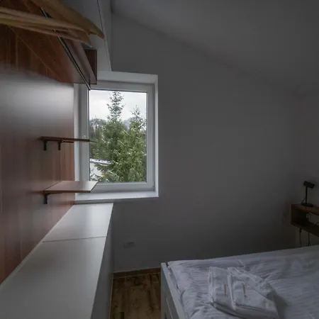 Apartment Kuca 59 Jahorina