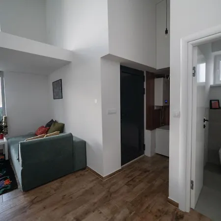 Kuca 59 Apartment