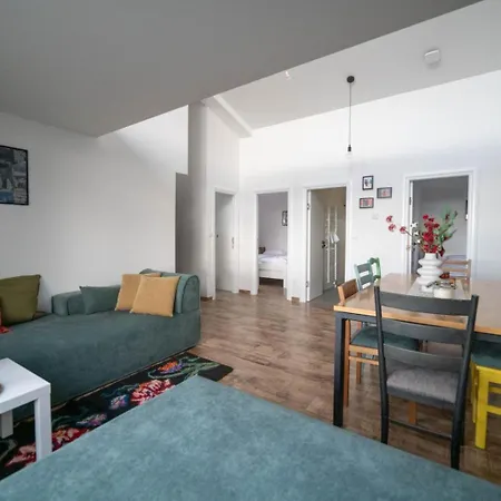 Apartment Kuca 59 *