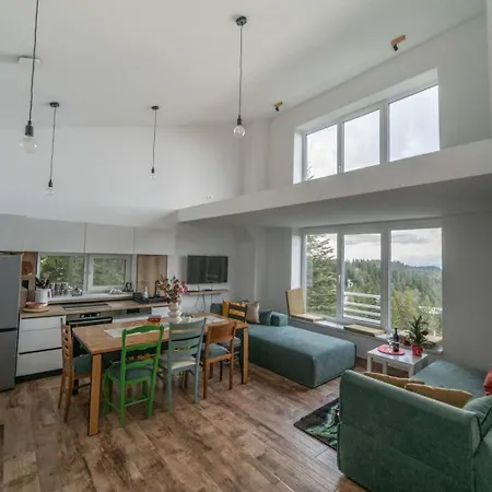 Kuca 59 Appartement Jahorina