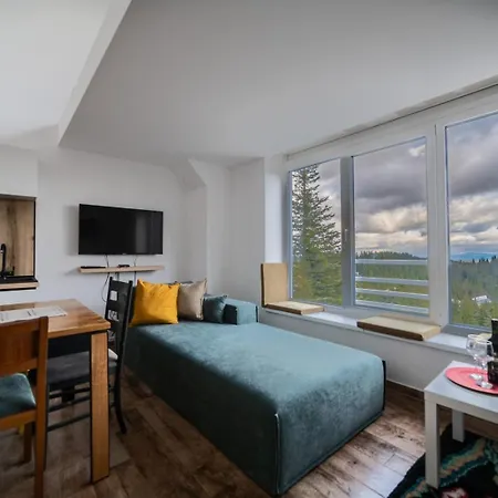 Apartment Kuca 59 Jahorina
