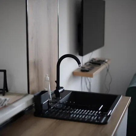 Apartment Kuca 59