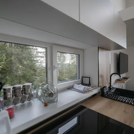 Kuca 59 Apartment