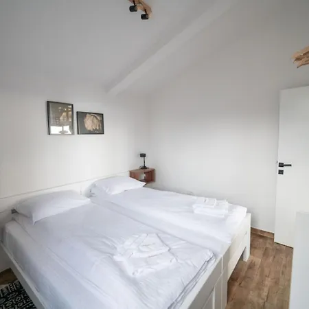 Kuca 59 Apartamento *