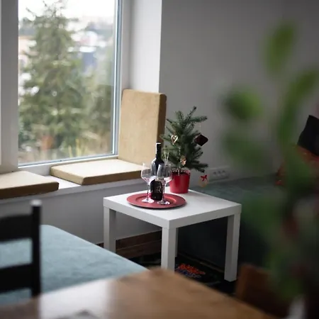 Appartement Kuca 59 Jahorina