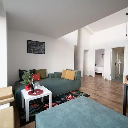 Kuca 59 Apartment