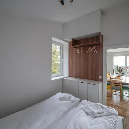 Kuca 59 Apartment Jahorina