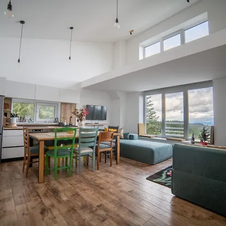 Kuca 59 Appartement *