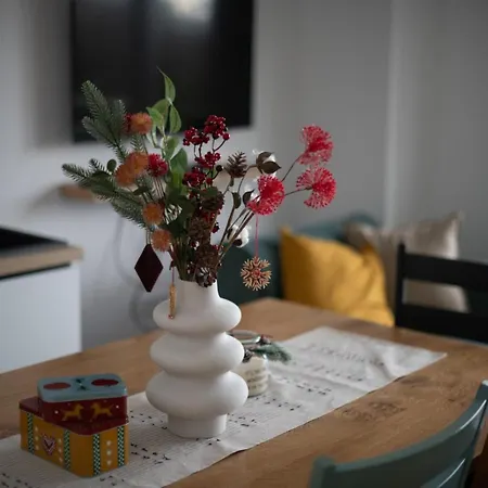 Appartement Kuca 59 Jahorina