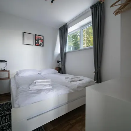 Kuca 59 Apartment