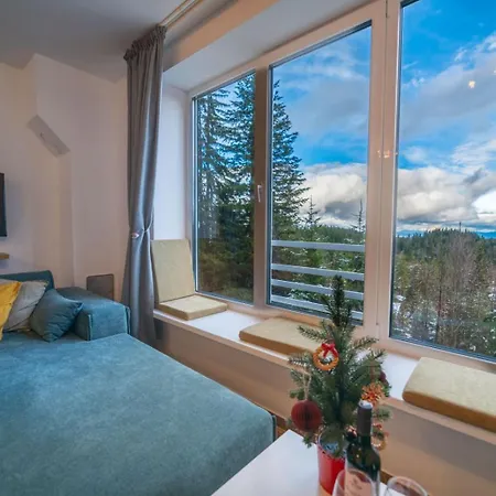 Apartment Kuca 59 Jahorina
