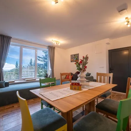 Kuca 59 Apartment