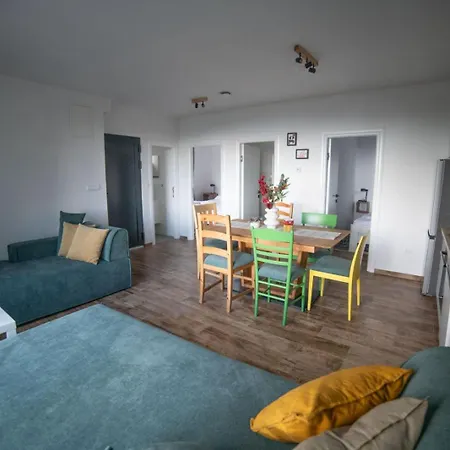Apartment Kuca 59 Jahorina