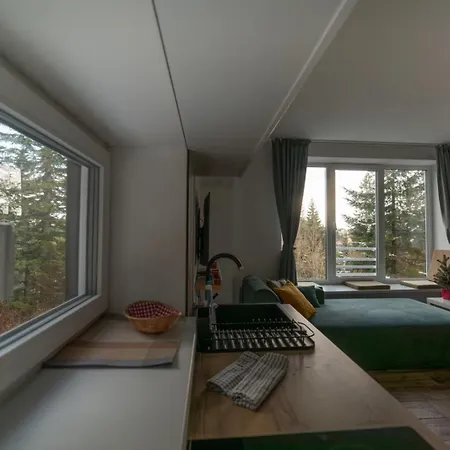 Kuca 59 Apartamento Jahorina