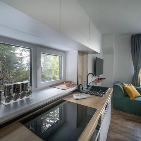 Kuca 59 Appartement Jahorina