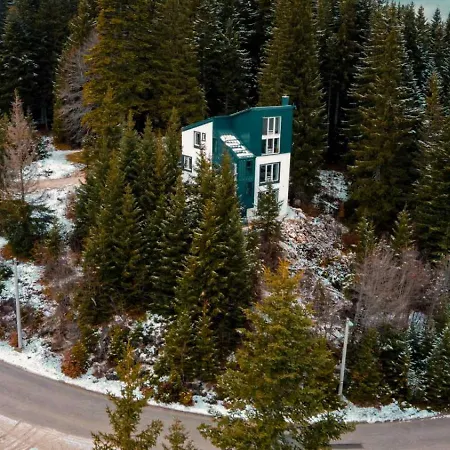 Kuca 59 * Jahorina